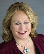 PSN Practice Startup Co-ordinator Carol Power