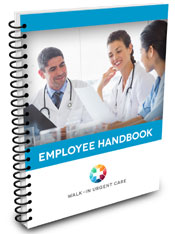 Physician Office Employee Handbook